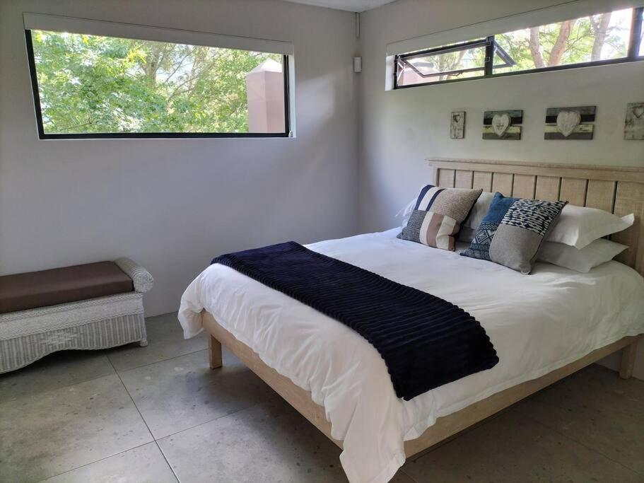 Apartmán Scenic Peaks, Swellendam Exteriér fotografie