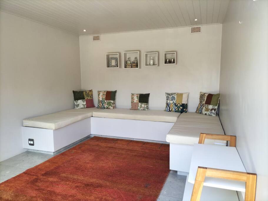 Apartmán Scenic Peaks, Swellendam Exteriér fotografie