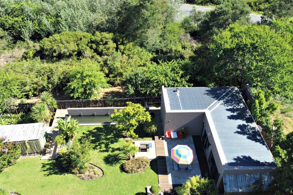 Apartmán Scenic Peaks, Swellendam Exteriér fotografie